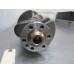 #ID04 Crankshaft Standard For 10-14 VOLKSWAGEN GOLF  2.5 181207